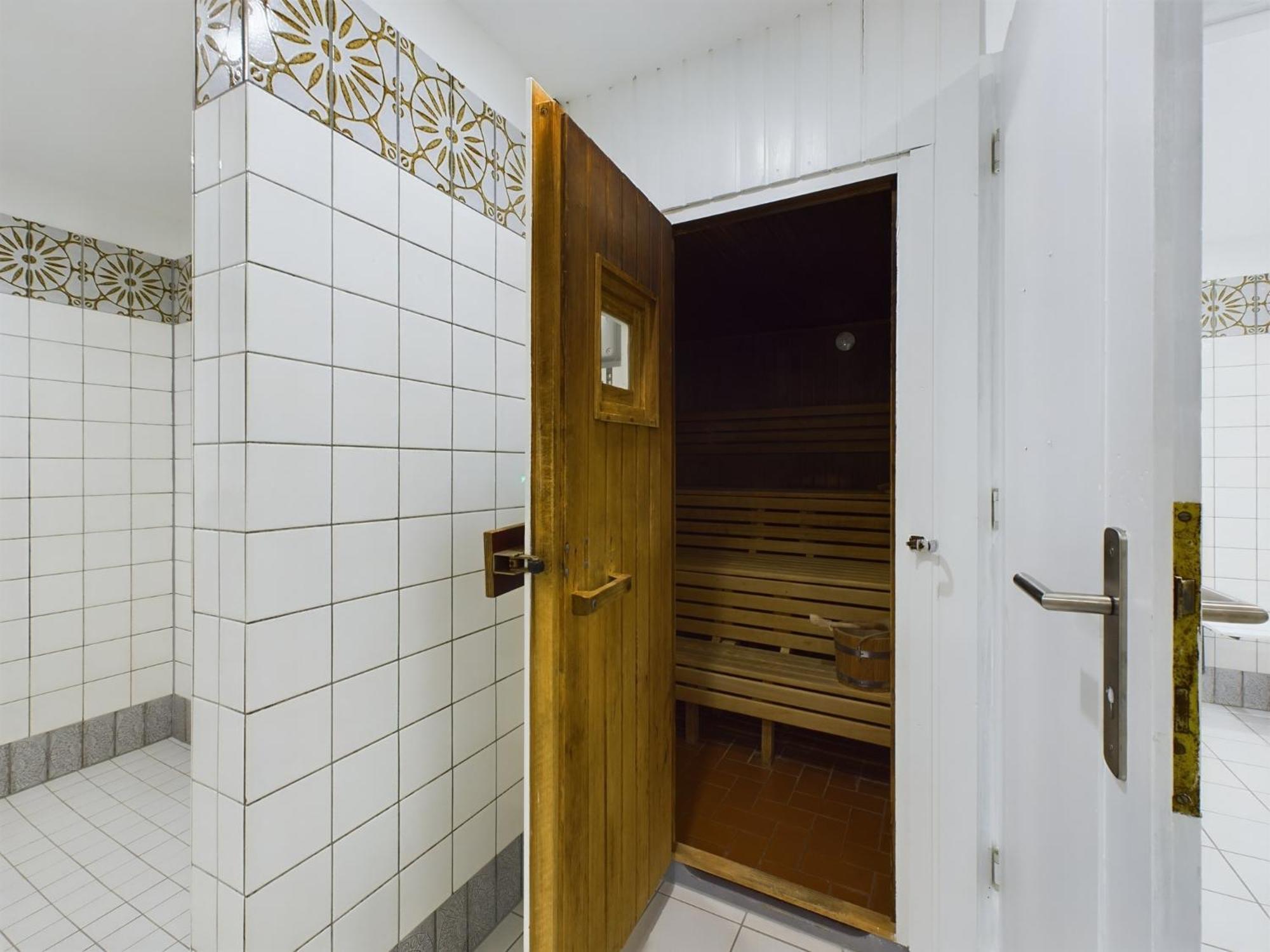 Null Haus Oland Whg 2 Suedstrandkoje Wyk auf Föhr Exterior foto
